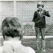 Ricky Czyczuzrko - Traffic Safety